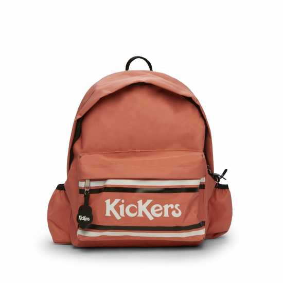 Kickers Kickers Star 99 Pink 
