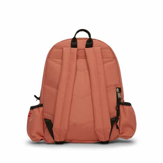 Kickers Kickers Star 99 Pink 