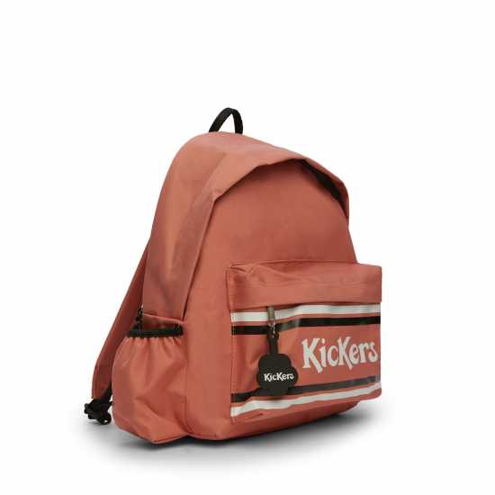 Kickers Kickers Star 99 Pink 