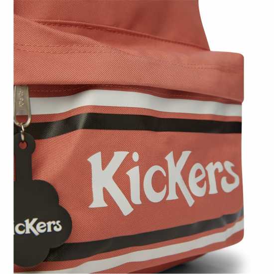 Kickers Kickers Star 99 Pink 