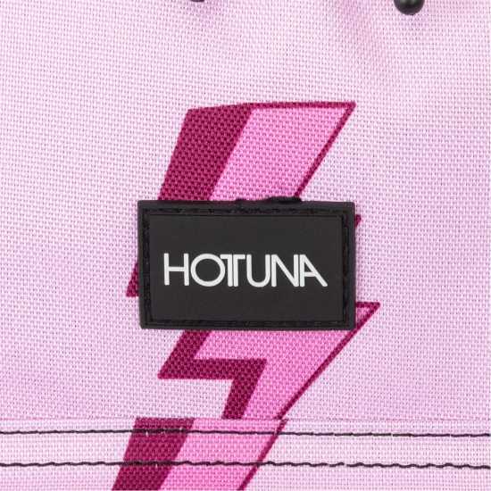 Hot Tuna Campus Backpack Розово Волт Ученически раници