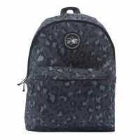 Hot Tuna Campus Backpack Нощно небе Ученически раници