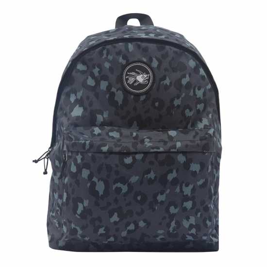 Ученически раници Hot Tuna Campus Backpack Нощно небе Hot Tuna Campus Backpack Нощно небе Ученически раници