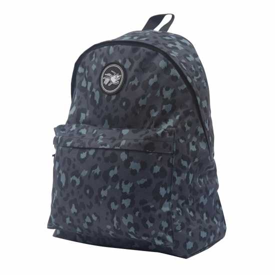 Ученически раници Hot Tuna Campus Backpack Нощно небе Hot Tuna Campus Backpack Нощно небе Ученически раници