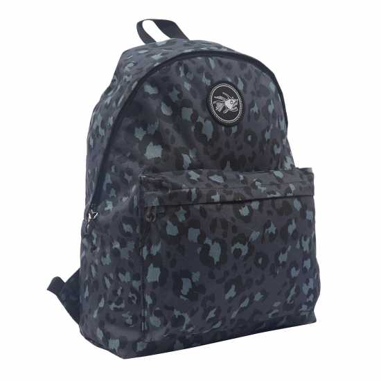 Ученически раници Hot Tuna Campus Backpack Нощно небе Hot Tuna Campus Backpack Нощно небе Ученически раници