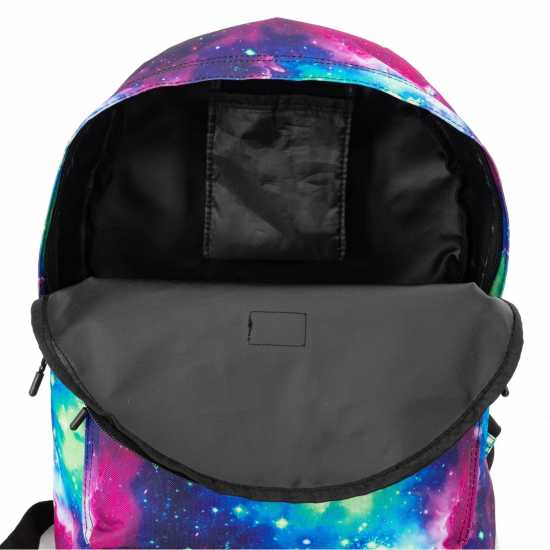 Ученически раници Hot Tuna Campus Backpack Нощно небе Hot Tuna Campus Backpack Нощно небе Ученически раници