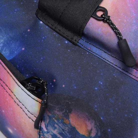 Hot Tuna Раница Galaxy Backpack Solar System Ученически раници