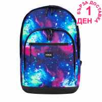 Hot Tuna Раница С Щампа Print Backpack Night Sky print 