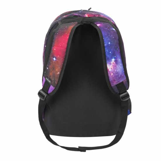 Ученически раници Hot Tuna Раница С Щампа Print Backpack Галаксия Hot Tuna Раница С Щампа Print Backpack Галаксия Ученически раници