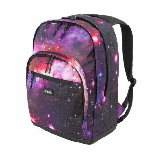 Ученически раници Hot Tuna Раница С Щампа Print Backpack Галаксия Hot Tuna Раница С Щампа Print Backpack Галаксия Ученически раници