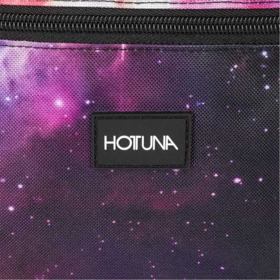 Ученически раници Hot Tuna Раница С Щампа Print Backpack Галаксия Hot Tuna Раница С Щампа Print Backpack Галаксия Ученически раници