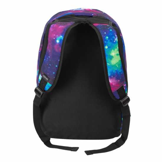 Hot Tuna Раница С Щампа Print Backpack Нощно небе Ученически раници