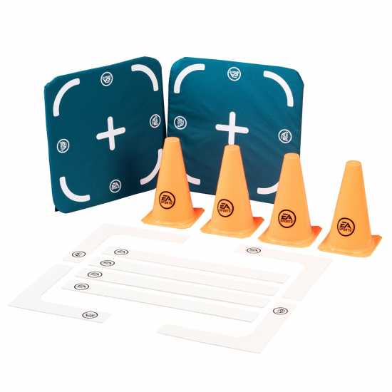 Fifa Agility Training Set Adults  Ученически раници
