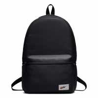 Nike Heritage Backpack Черно Ученически раници