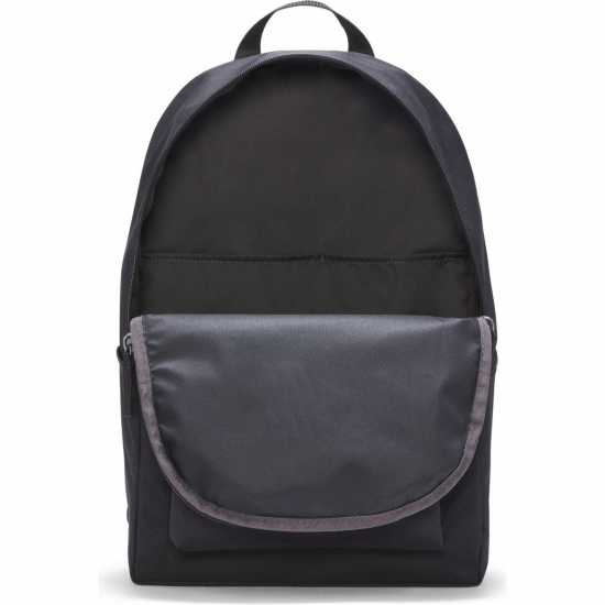 Nike Heritage Backpack Black Ученически раници