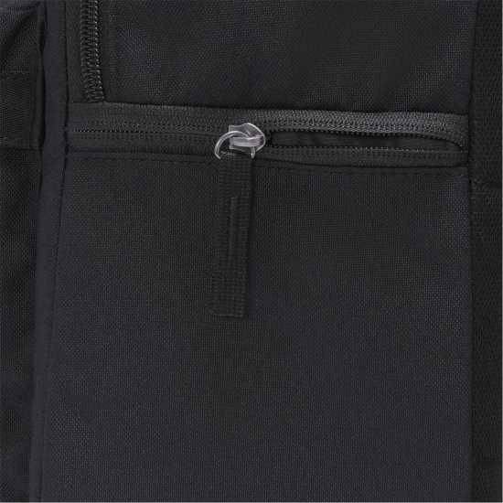 Nike Heritage Backpack Черно Ученически раници