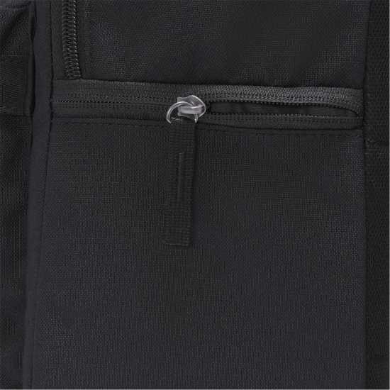 Nike Heritage Backpack Black Ученически раници