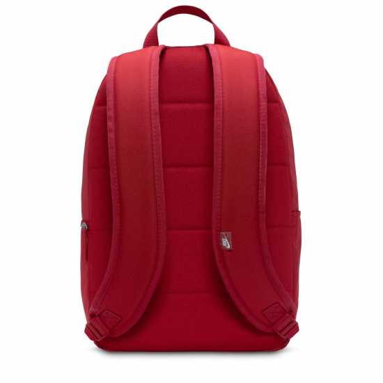 Nike Heritage Backpack Team Crimson 