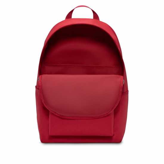 Nike Heritage Backpack Team Crimson 