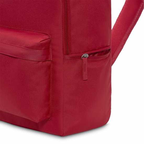Nike Heritage Backpack Team Crimson 