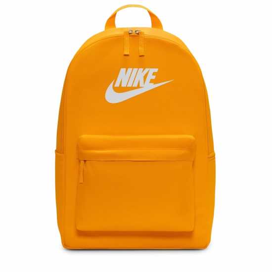 Nike Heritage Backpack University Gold 