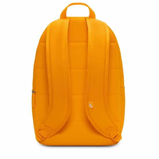 Nike Heritage Backpack University Gold 
