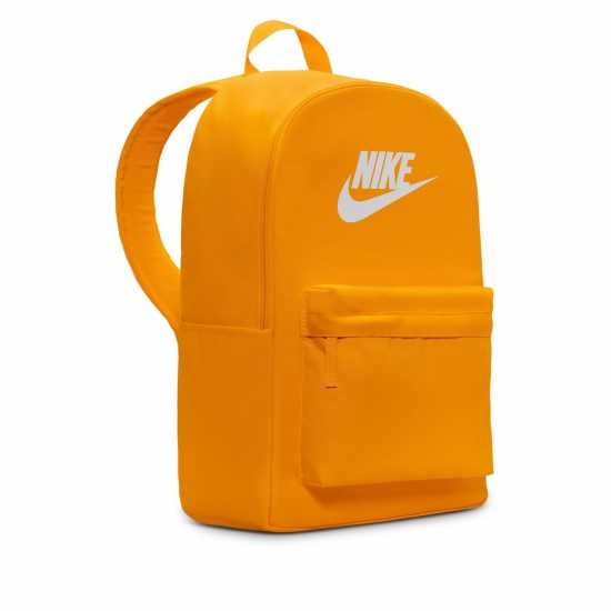 Nike Heritage Backpack University Gold 