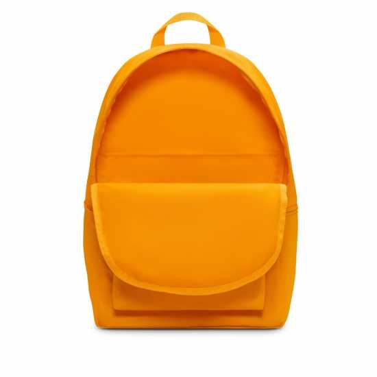 Nike Heritage Backpack University Gold 