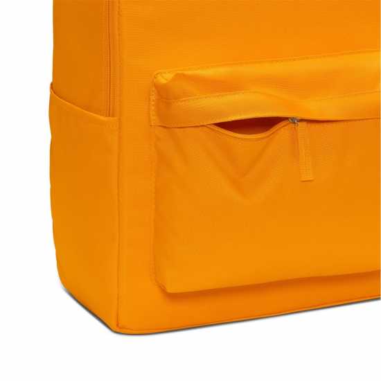 Nike Heritage Backpack University Gold 