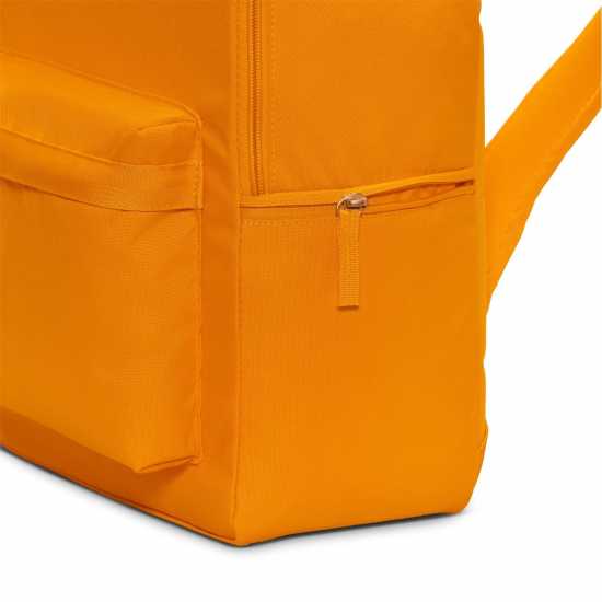 Nike Heritage Backpack University Gold 