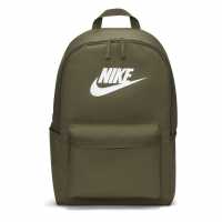 Sale Nike Heritage Backpack Khaki Ученически раници