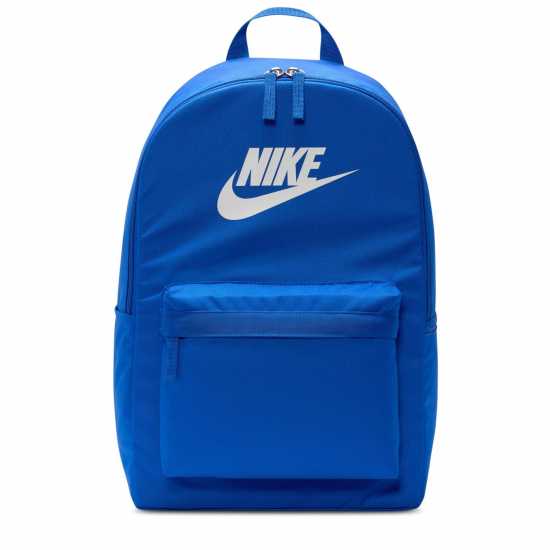 Nike Heritage Backpack Game Royal 