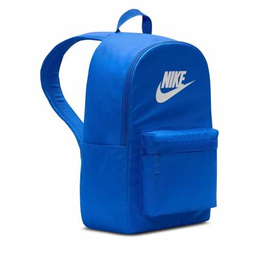 Nike Heritage Backpack Game Royal 