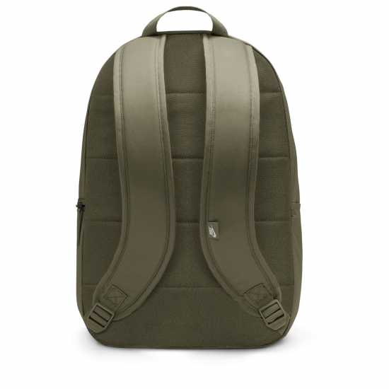 Nike Heritage Backpack Олива/Бяло 