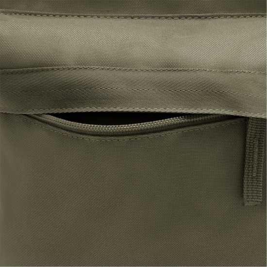 Nike Heritage Backpack Олива/Бяло 