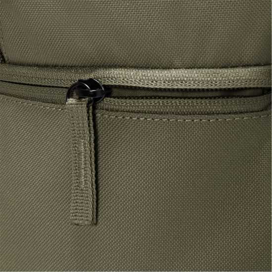 Nike Heritage Backpack Олива/Бяло 