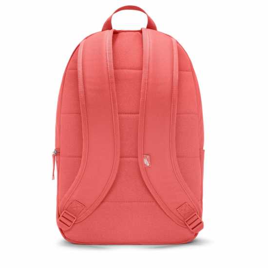 Nike Heritage Backpack Магическо Ембр/Бял 