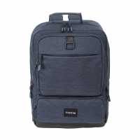 Firetrap Kingdom Backpack Морска синьо Ученически раници