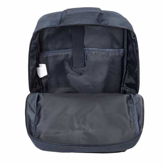 Firetrap Kingdom Backpack Морска синьо Ученически раници