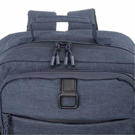 Firetrap Kingdom Backpack Морска синьо Ученически раници