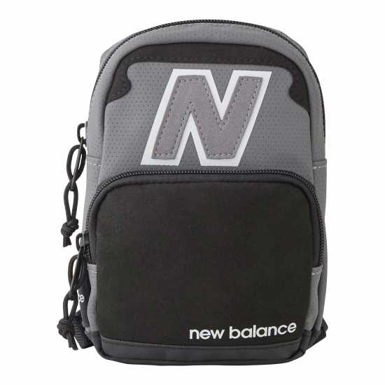 New Balance Lab23029 Legacy Micro Backpack  Ученически раници
