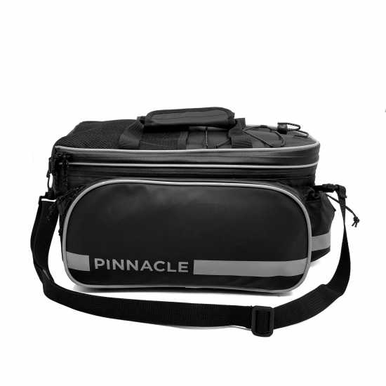 Pinnacle Trunk Bag For Pannier Rack  Портфейли