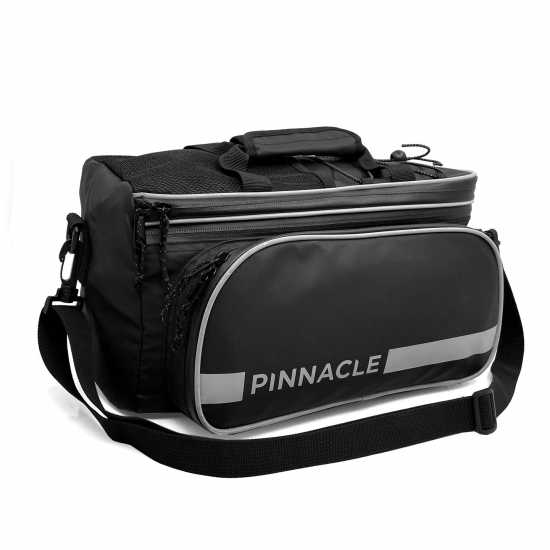 Pinnacle Trunk Bag For Pannier Rack  Портфейли