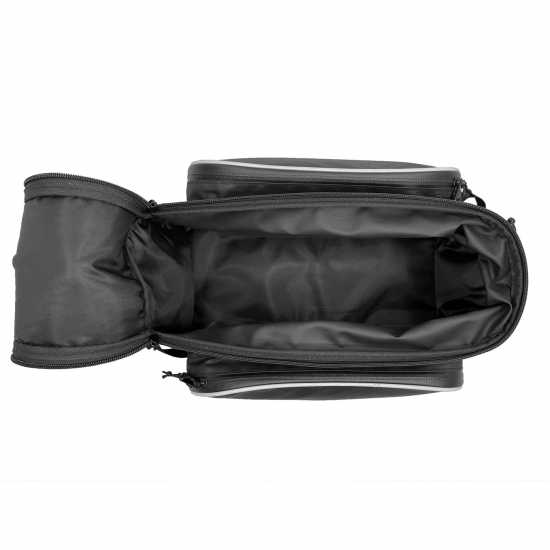Pinnacle Trunk Bag For Pannier Rack  Портфейли