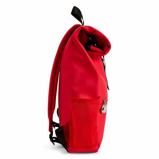 Coca-Cola Officially Licensed Lifestyle Roll Top Bag Unisex  