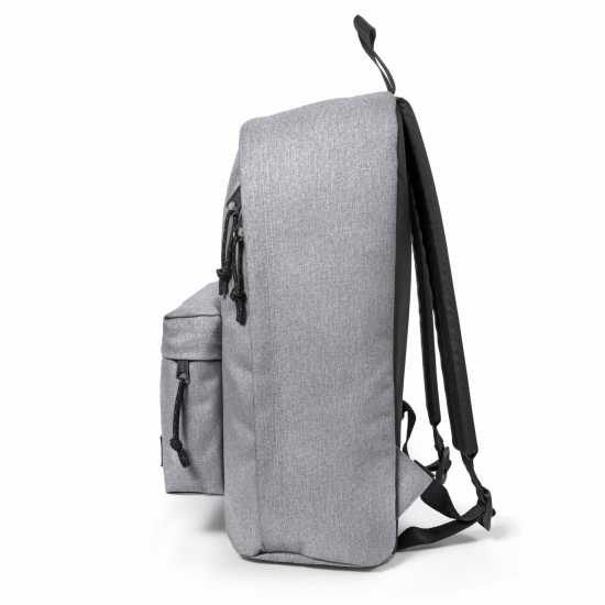 Eastpak Out Of Office Backpack Sunday Grey 363 - Ученически раници