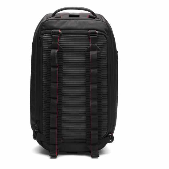 Under Armour Holdall White/Black Under Armour Holdall White/Black