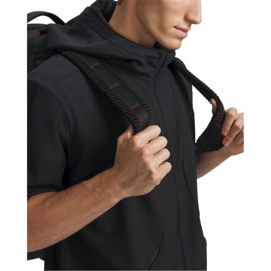 Under Armour Holdall White/Black Under Armour Holdall White/Black