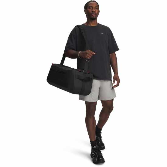 Under Armour Ua No Weigh Duffle 00  