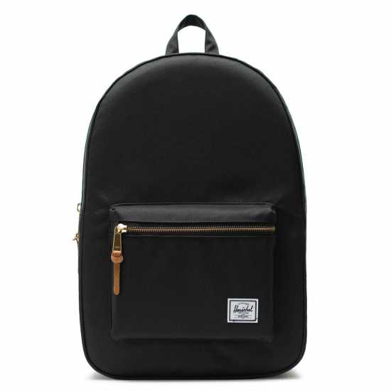 Herschel Supply Co Settlement Backpack Poly Black Раници
